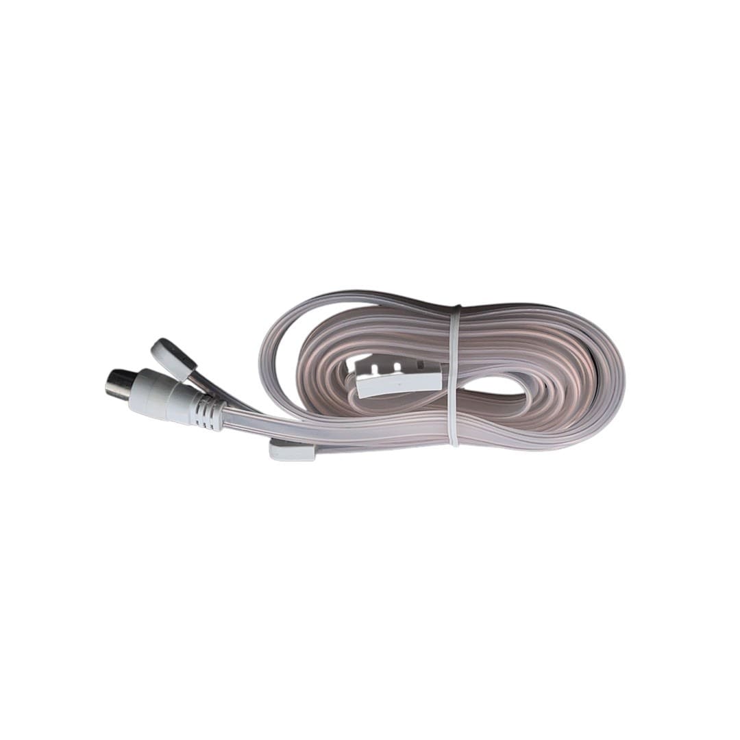 Cyberdyne CZK-465 FM Dipole Antenna + Co-Axial Socket