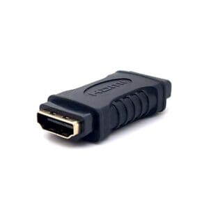 Cyberdyne CZK-466 HDMI A Female to HDMI A Female Adaptor