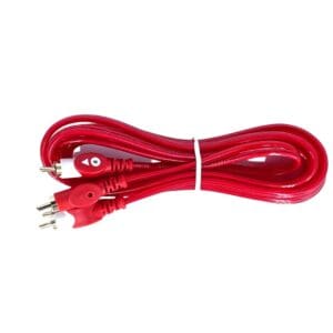Cyberdyne CZK-49 2RCA Male to 2RCA Male Cable