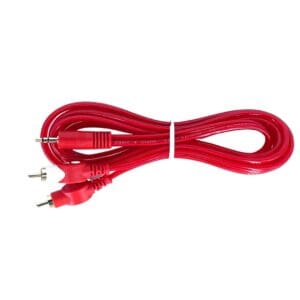 Cyberdyne CZK-52 3.5mm Stereo Male to 2RCA Male Cable