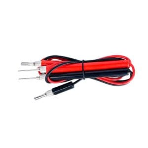 Cyberdyne CZK-546 Test Cable Set Banana Plug