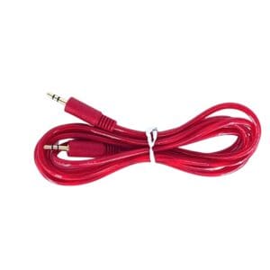Cyberdyne CZK-6 3.5mm Stereo Male to 3.5mm Stereo Male Cable
