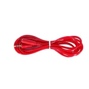 Cyberdyne CZK-648 3.5mm Stereo Female to 3.5mm Stereo Male Cable