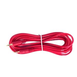 Cyberdyne CZK-7 3.5mm Stereo Male to 3.5mm Stereo Male Cable