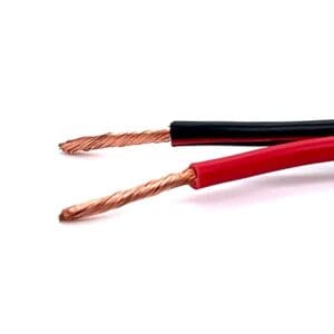 Cyberdyne CZK-763 Speaker Cable