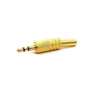 Cyberdyne CZK-804 3.5mm Stereo Male Connector