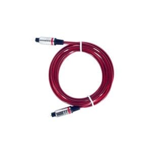 Cyberdyne CZK-805 TOSLINK to TOSLINK Optical Fibre Cable