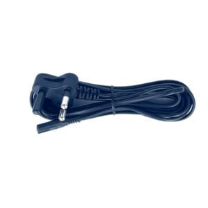 Cyberdyne CZK-810 AC Power Cable (SA 3 Pin) to Figure 8 Cable