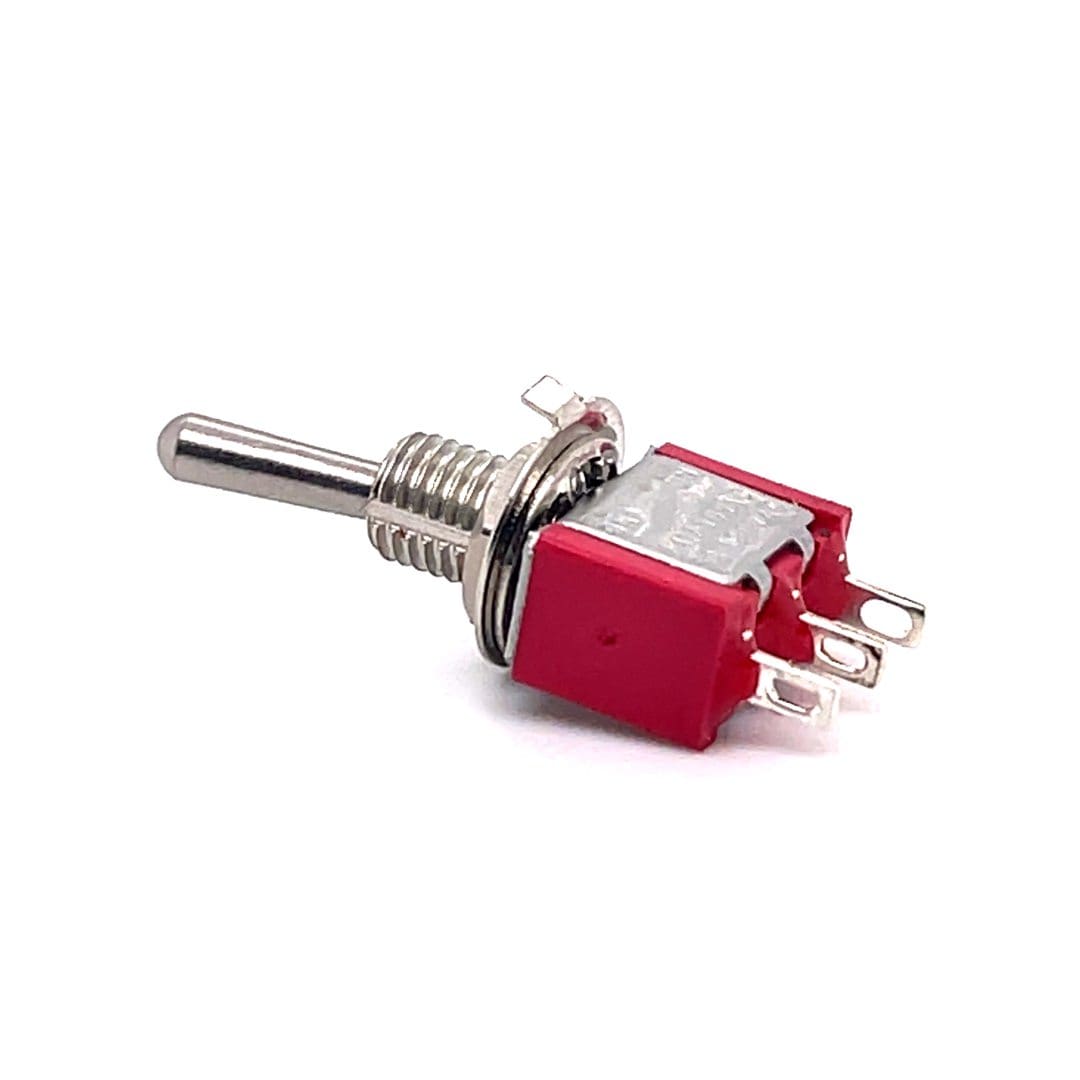 Cyberdyne CZK-819 On/Off Toggle Switch