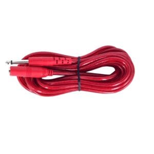 Cyberdyne CZK-82 6.35mm Mono Male to 6.35mm Mono Female Cable