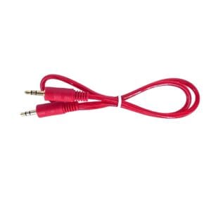 Cyberdyne CZK-837 3.5mm Stereo Male to 3.5mm Stereo Male Cable