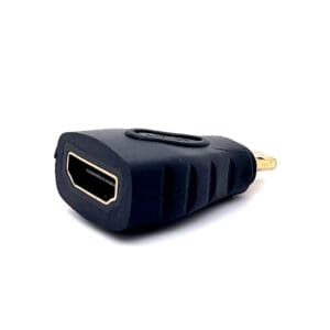 Cyberdyne CZK-843 HDMI A Female to Micro HDMI D Male Adaptor