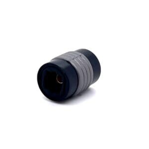 Cyberdyne CZK-846 TOSLINK Female to TOSLINK Female Adaptor