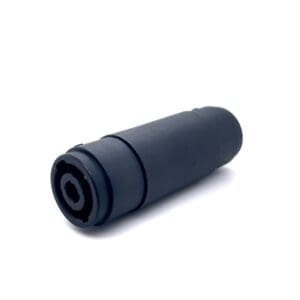 Cyberdyne CZK-853 Speakon (4P) Female to Speakon (4P) Female Adaptor