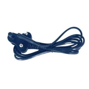Cyberdyne CZK-86 AC Power Cable (SA 3 Pin) to Figure 8 Cable