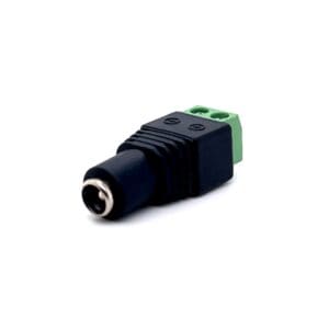 Cyberdyne CZK-911 DC Female to 2-pin Connector