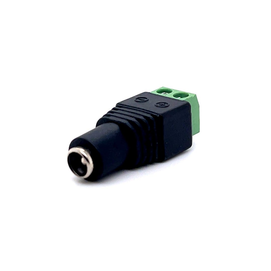 Cyberdyne CZK-911 DC Female to 2-pin Connector