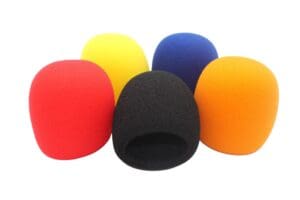 Cyberdyne CZK-917 Microphone Sponge