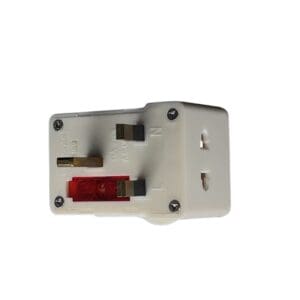 Cyberdyne CZK-928 Universal Multi AC Adaptor