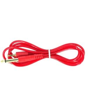 Cyberdyne CZK-951 3.5mm Stereo Male to 6.35mm Mono Male Cable