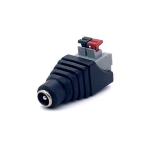 Cyberdyne CZK-986 DC Female to 2-pin Connector